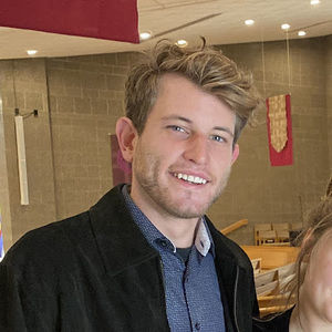 Meet your Posher, Dallas